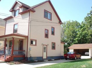 520 S Butler Blvd, Lansing, MI 48915