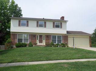 7154 Wyandotte Dr, Cincinnati, OH 45233