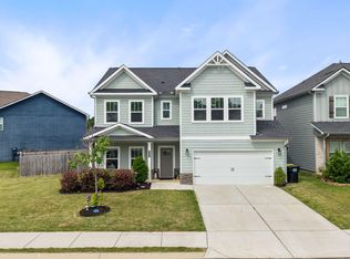 7554 Highborne Ln, Ooltewah, TN 37363