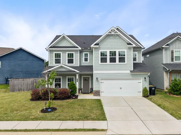 7554 Highborne Ln, Ooltewah, TN 37363