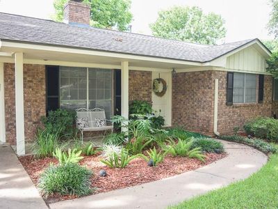 606 Tison St, Brenham, TX, 77833