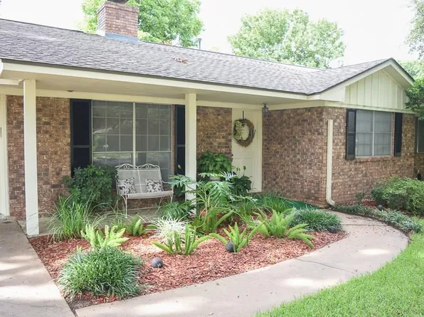 606 Tison St, Brenham, TX 77833