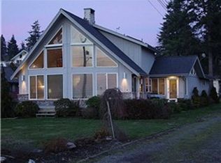 8104 Birch Bay Dr, Blaine, WA 98230
