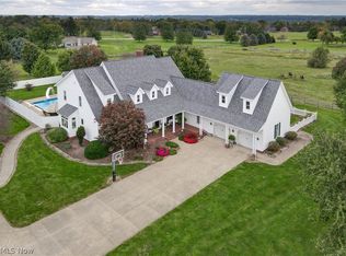 3737 Wile Rd, Wooster, OH 44691