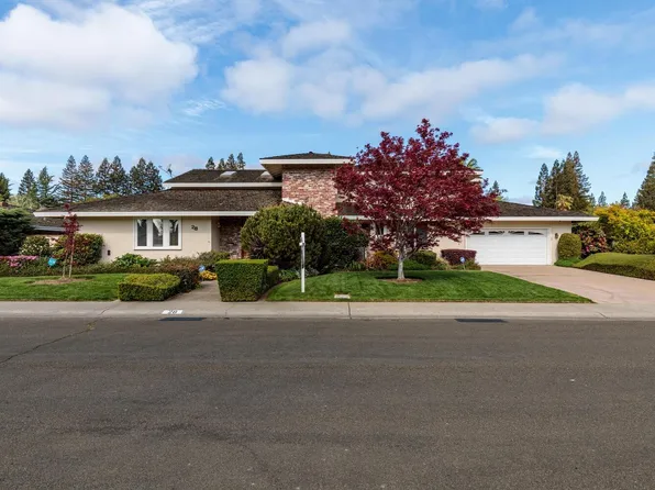 28 Adler Cir, Sacramento, CA 95864