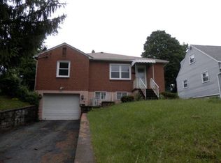 614 Belmont St, Johnstown, PA 15904