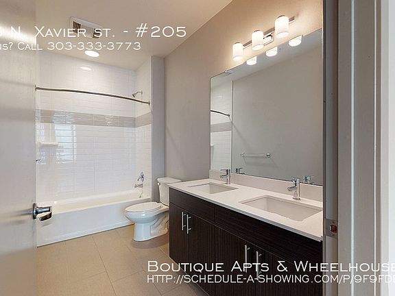 5th image of 1516 Xavier St #205