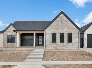 Timberlake Plan, Viridian, Salem, UT 84653