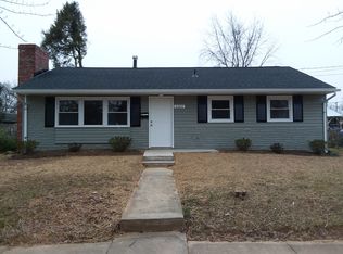 2003 Stanley Ave, Rockville, MD 20851