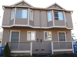 1917 E Spruce St #B, Seattle, WA 98122