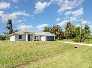 5471 Baker Rd, North Port, FL 34288
