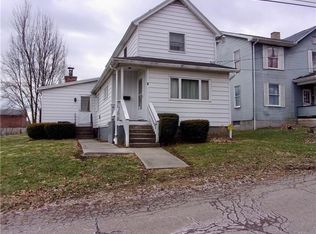 7 Walter St, New Castle, PA 16101