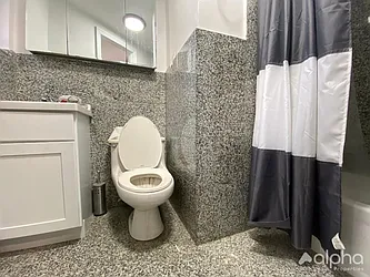 Rented by Alpha Properties NYC I LLC
