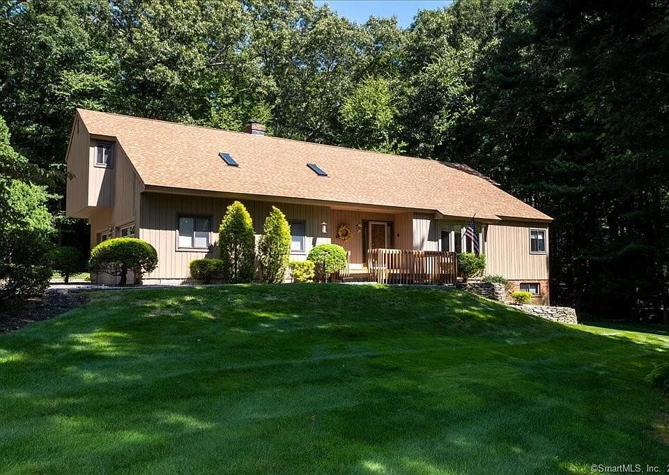 202 Stanley Dr, Glastonbury, CT 06033 Zillow