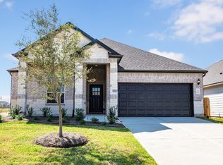 3056 Waxwing Dr, Brookshire, TX 77423