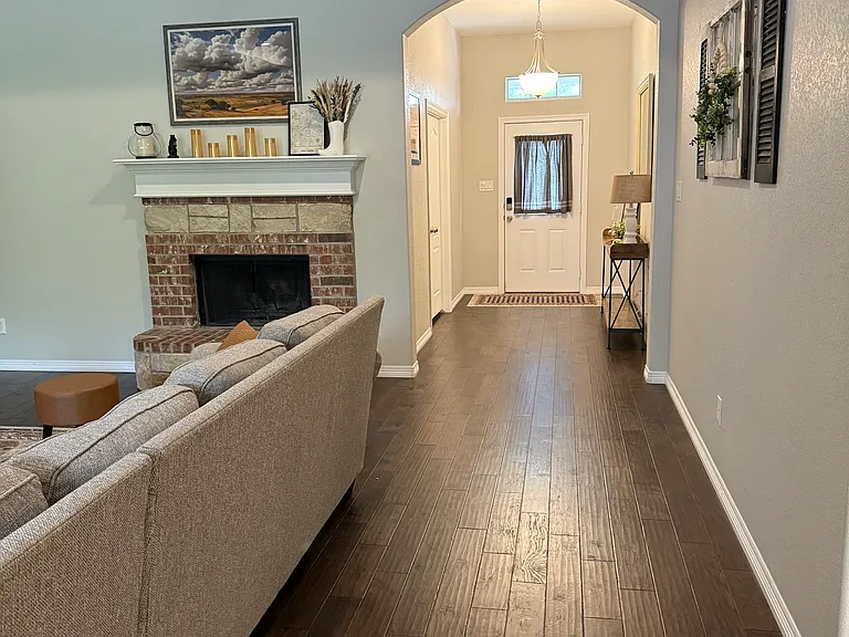 6341 Harold Creek Dr — Photo 4