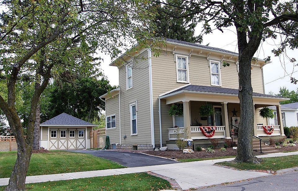 530 E. 6th St.