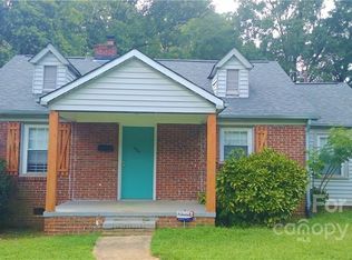 1401 Norma St, Charlotte, NC 28208