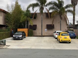 4625 Kansas St APT 5, San Diego, CA 92116
