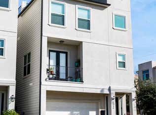 1316 Patterson St, Houston, TX 77007