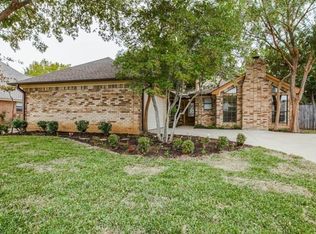 5002 Kee Brook Dr, Arlington, TX 76017