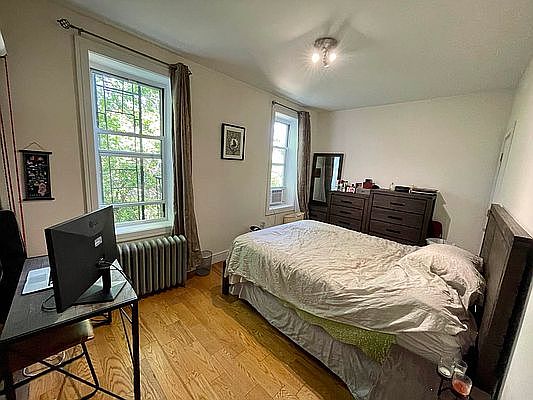 3rd image of 1137 President St APT 3B