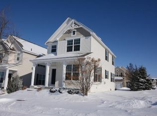9905 Switchgrass Ln, Eden Prairie, MN 55347