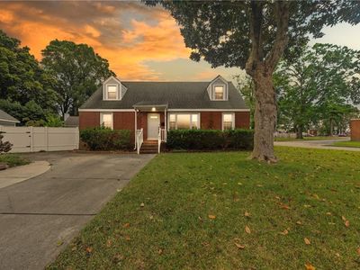 8034 Old Ocean View Rd, Norfolk, VA, 23518