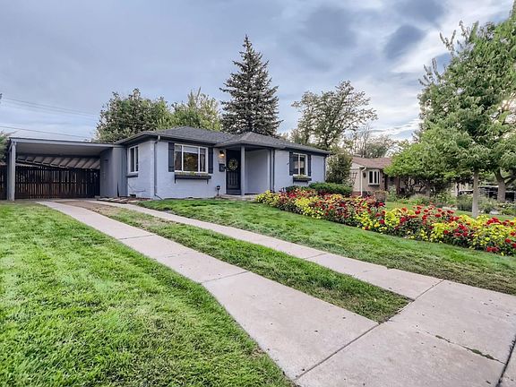5th image of 4760 E Colorado Ave #1