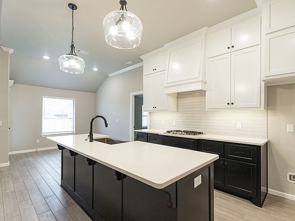 Homes by Taber Blue Spruce Floor Plan