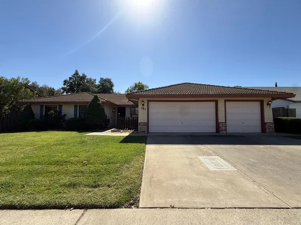 782 Rachel Dr, Galt, CA 95632