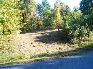 2523 Creston Dr #(T24), Black Mountain, NC 28711