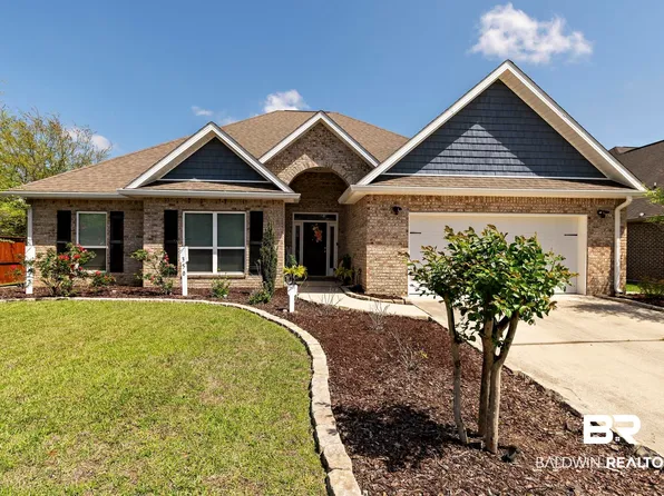 350 Stave Mill Dr, Fairhope, AL 36532