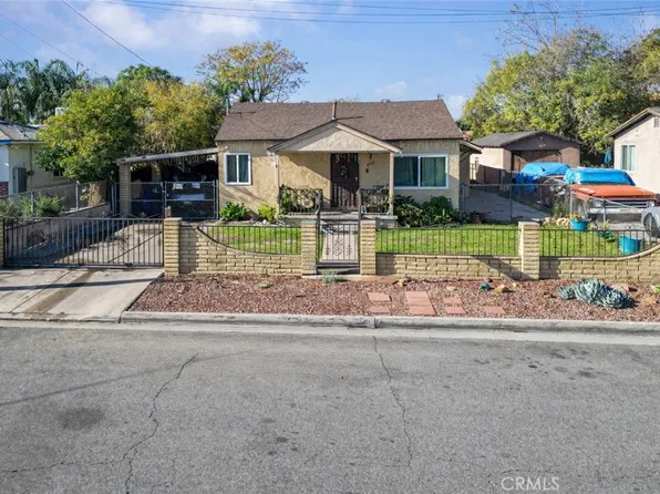 1722 Davidson Ave, San Bernardino, CA 92411