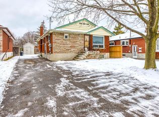 456 E 13th St, Hamilton, ON L9A4A6