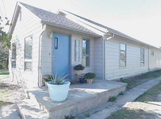 3030 NE Parallel St, El Dorado, KS 67042