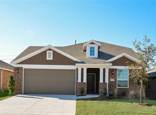 7909 Wildwest Dr, Fort Worth, TX 76131