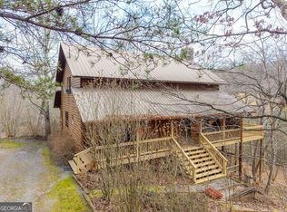 244 Lapidary Ln, Young Harris, GA 30582