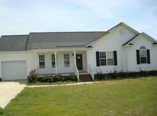 70 Colony Dr, Camden, SC 29020