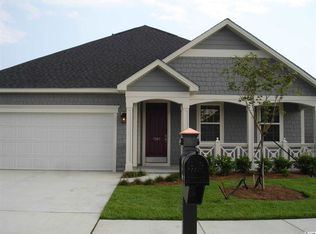 1725 Paddington St LOT 25, Kiawha Myrtle Beach, SC 29577