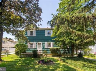 3353 Browning Rd, Pennsauken, NJ 08109