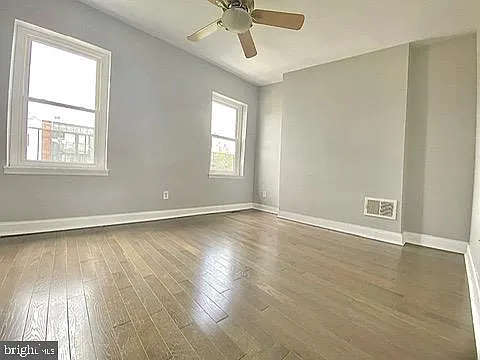 1618 Fitzwater St #2 — Photo 4