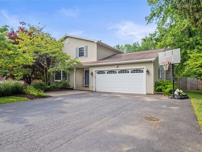 82 Pine Grove Ave, Rochester, NY, 14617