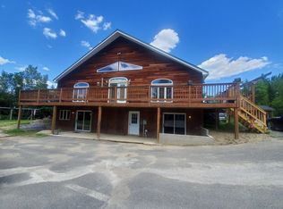 35 Raymonds Way, Jay, ME 04239