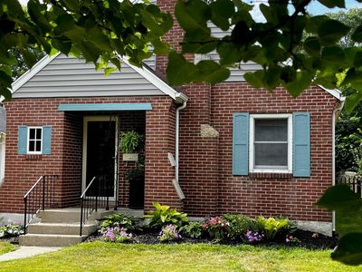 310 Wonderly Ave, Oakwood, OH, 45419