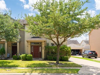 16715 Pine Castle Dr, Houston, TX, 77095