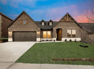 317 Honey Brook Ln, Aledo, TX 76008