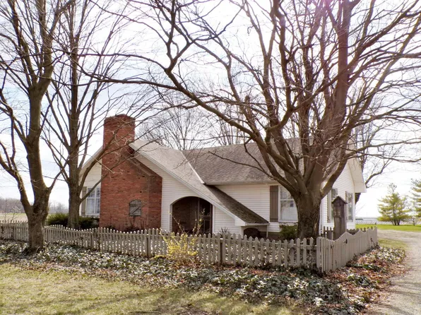 30997 State Route 31, Richwood, OH 43344