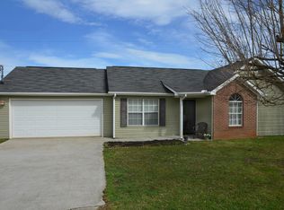 7726 Ashcroft Way, Powell, TN 37849