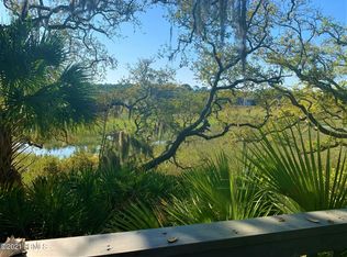 832 Marsh Dunes Rd, Saint Helena Island, SC 29920